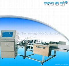 Inkjet Printer HP Personalized Printing System(Arojet PC-686)