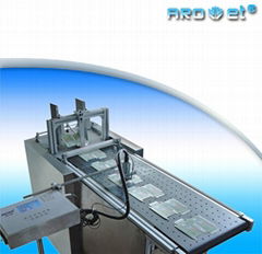 Bar Code Inkjet Printer (Arojet BD-588)