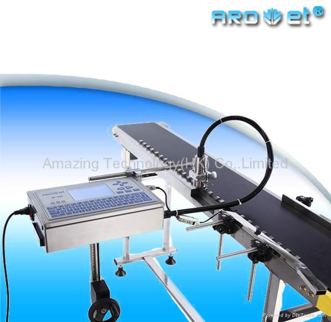 High Quality Inkjet Printer (Arojet  MP - 258)