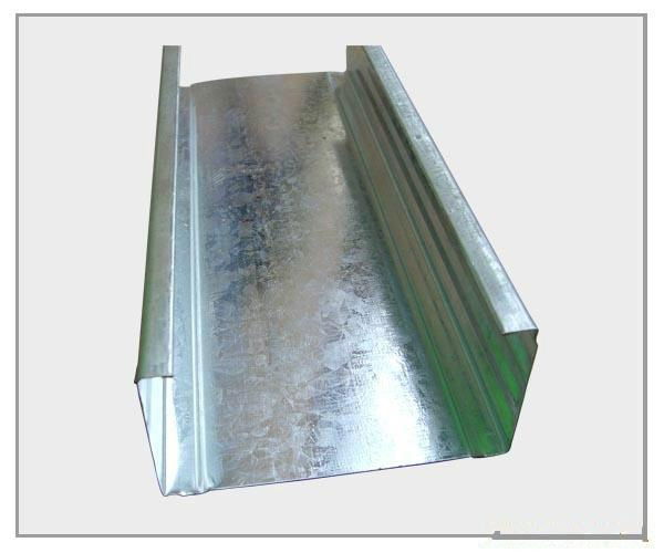 light steel keel for partition