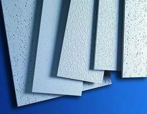 mineral wool board