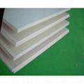 regular plasterboard