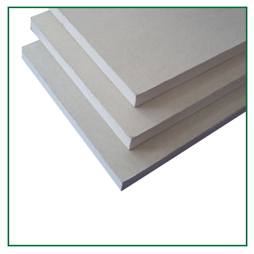 regular plasterboard 4