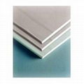 waterproof gypsum board