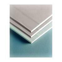 waterproof gypsum board