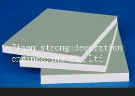 waterproof gypsum board 2