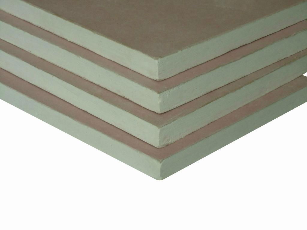 fireproof plasterboard