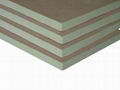 fireproof plasterboard