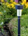 solar garden light usd $0.55/pcs 1