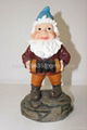 Gnome solar light 5