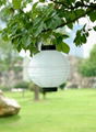 chinese solar lantern