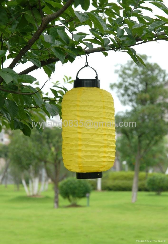 chinese solar lantern  4