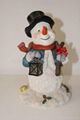 santa claus solar light 5