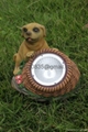 animals solar light 2