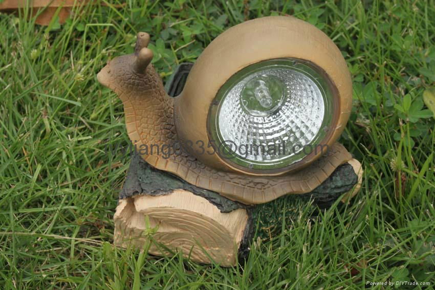 animals solar light 5