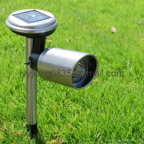 solar spot light 5