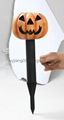 Pumpkin Halloween Lamp 1