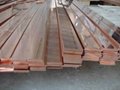 electrical copper bars  1