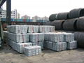 Sell High Quality Zinc Ingots 99.995 1