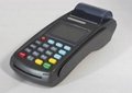 Handheld EFT POS Terminal with  Contactless card reader  1