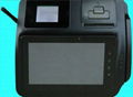 Big touch screen POS terminal for betting (EP700)  2