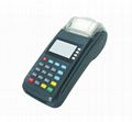 Mobile POS Terminal with Termal Printer (N7110) 