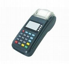 Mobile POS Terminal with Termal Printer