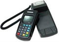 Countertop Payment Terminal with contactless card reader (N6110) 1