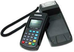 Countertop Payment Terminal with contactless card reader (N6110)