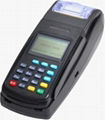 Countertop Payment Terminal with contactless card reader (N6110) 2
