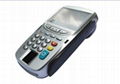 Wireless Biometric POS Terminal with