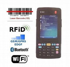 r   ed mobile computer with windows CE5.0 and GPRS Optional