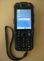 Gprs Gps Tracking Terminal support 3G,Industrial EVDO Pda
