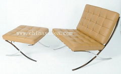 Best Barcelona Chair Reproduction Factory