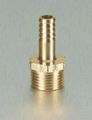 brass hose barb fittings