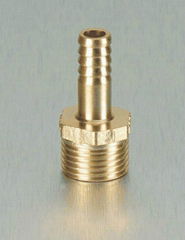 brass hose barb fittings