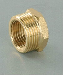 brass pneumatic fittings