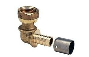 brass compression fitting with stainless steel sheet 5
