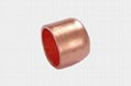 copper pipe fitting