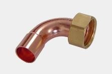 air conditioner copper pipe fitting