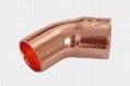 air conditioner copper pipe fitting copper valve 3