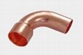 air conditioner copper pipe fitting copper valve 5