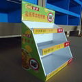 countertop cardboard display 3