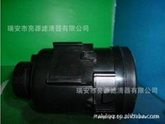 sell fuel filter  Hyundai Santa Fe