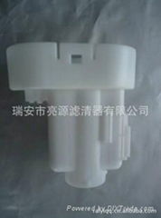 fuel filter Hyundai Tucson