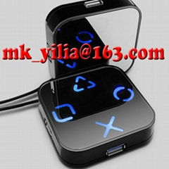 good quality USB HUB H100B