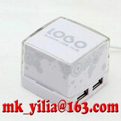 good quality USB HUB H200A