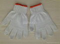 safety cotton glove working glove 3