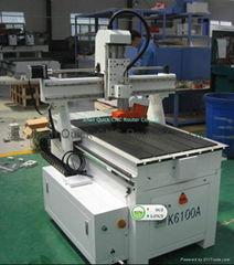 CNC Router K6100A