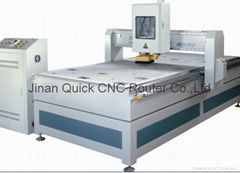 CNC Router K1530